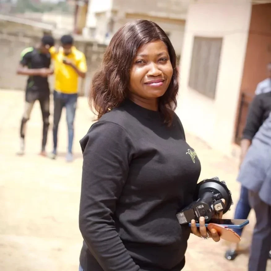 Adenuga Felicia Abiola dp picture